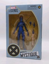 Hasbro Marvel Legends 6 Inch X-Men Movie Mystique Action Figure New 2020