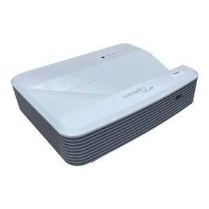 Optoma EH320USTi DLP Ultra Kurz Distanz Beamer(ohne Lampe, ohne Fernbedienung