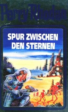 Perry Rhodan, Bd.43: Spur zwischen den Sternen von Perry... | Buch | Zustand gut - Bild 1 von 2