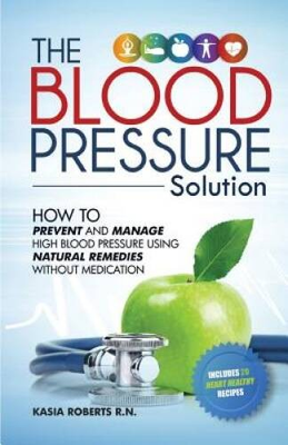 #ad Blood Pressure Solution: How To Prevent And Manage High Blood Pressu VERY GOOD $7.47
