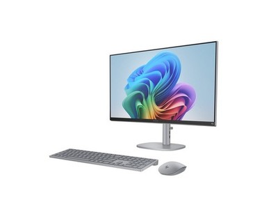 HP OmniStudio X All-in-One Desktop 27   27'', IPS Touch, Intel Core Ultra  #CY01Y