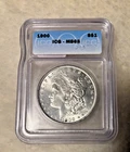1900 MORGAN DOLLAR - ICG MS65 - uncirculated - $1.