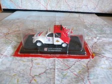 CITROËN 2 CV Pick up Dépanneuse ELIGOR 1/43 en blister