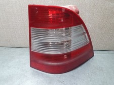Feu arrière Mercedes 400