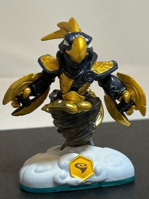 Skylanders Swap Force: Swappers