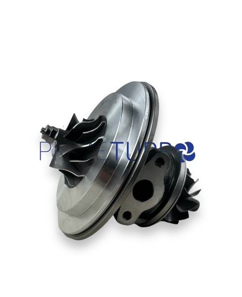 Prime Turbo Rumpfgruppe Turbolader K00210C FüR Fiat Ducato Bus JTD Iveco Daily 4-image