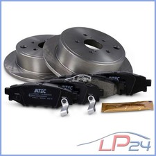 Disque de frein Subaru OUTBACK
