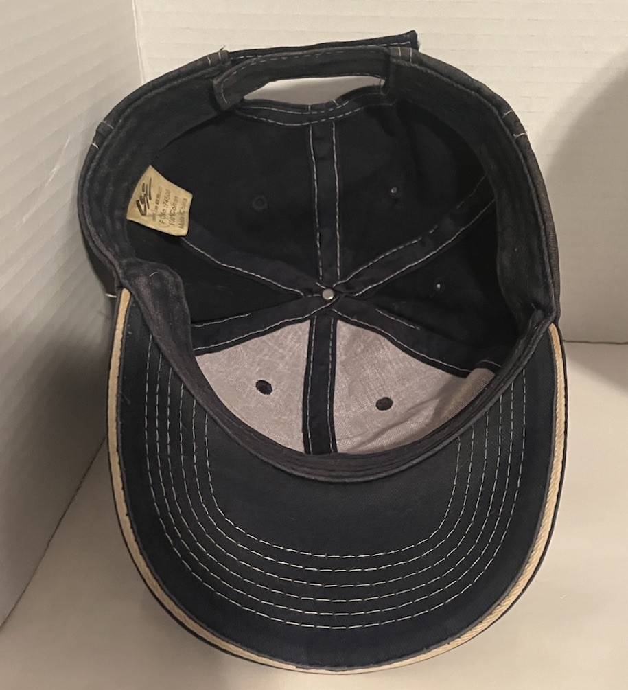 White Castle Baseball Cap Hat Adjustable Strap # … - image 6