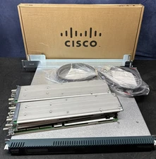 Cisco RFGW-1-D RF Gateway 100-240V