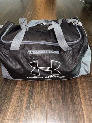 Under armor Storm Technogly Duffle bag 