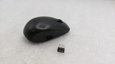 DELL 2.4Ghz Wireless Laser Mouse MG-1090 KM63...