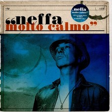 Neffa - Molto Calmo (Vinyl LP - 2025 - EU - Original)