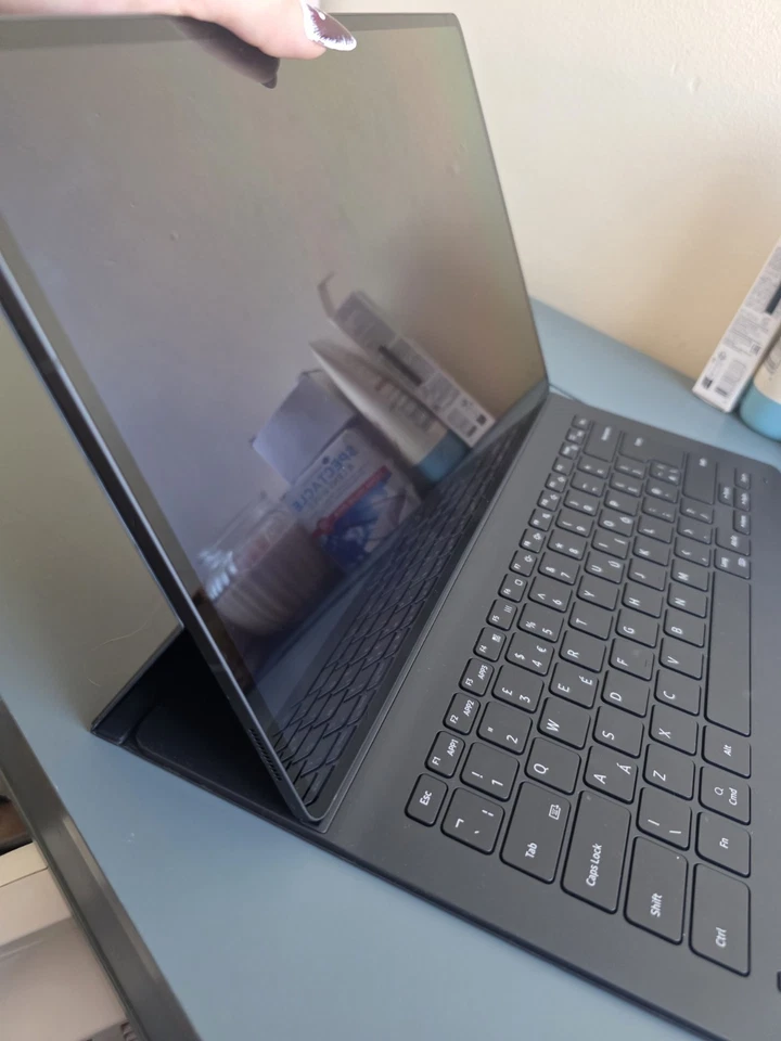 Samsung Galaxy Tab S9 Ultra · 512GB · Wi-Fi, photo 1 of 5