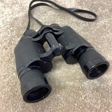 Carl Wetzlar H836 7x35 Navigator 358ft at 1000 yds Binoculars