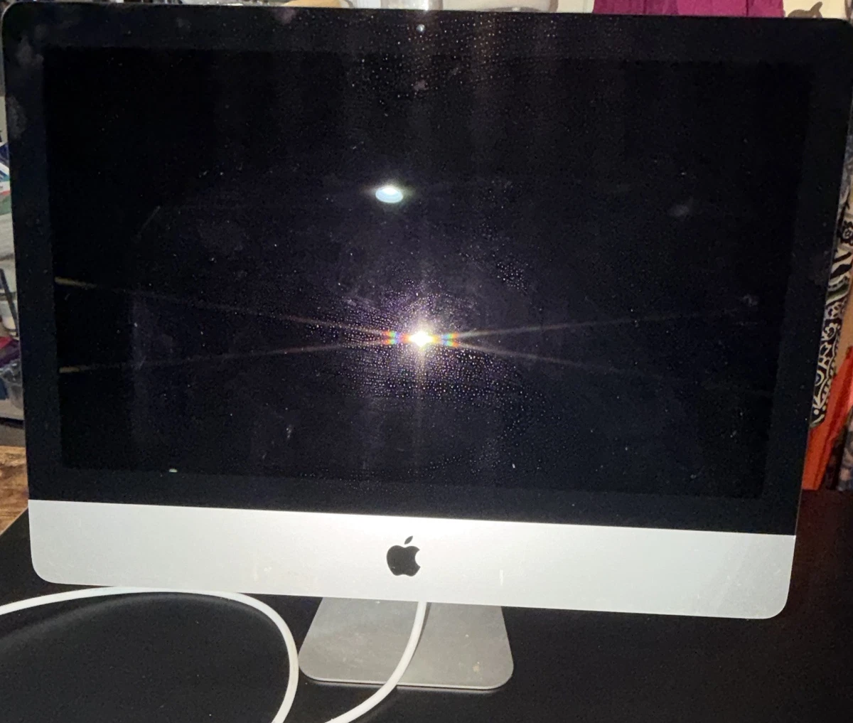 Apple iMac 1 TB 2013 Apple Desktops & All-In-One Computers for
