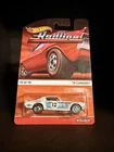 Hot Wheels Redline '70 Camaro 10/18 (wrinkle)