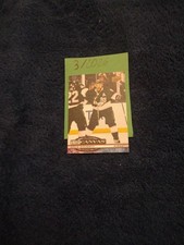 2025-26 Upper Deck Series 1 UD Canvas Drew Doughty #C-45