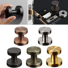 Serratura porta invisibile interna serratura singola laterale per porte a parete