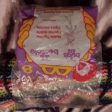 1998 McDonalds Bugs Life Atta Gypsy Flick Dim Sealed Toy Lot