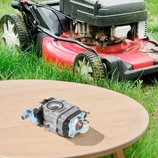 Lawn Replaces Huasheng 1e36f H119 Carburetor Mower 26cc Parts Kit 1e40f Engine