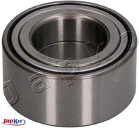Japko 410509 Radlagersatz Radlager Satz Vorderachse Vorne FüR Hyundai FüR Kia