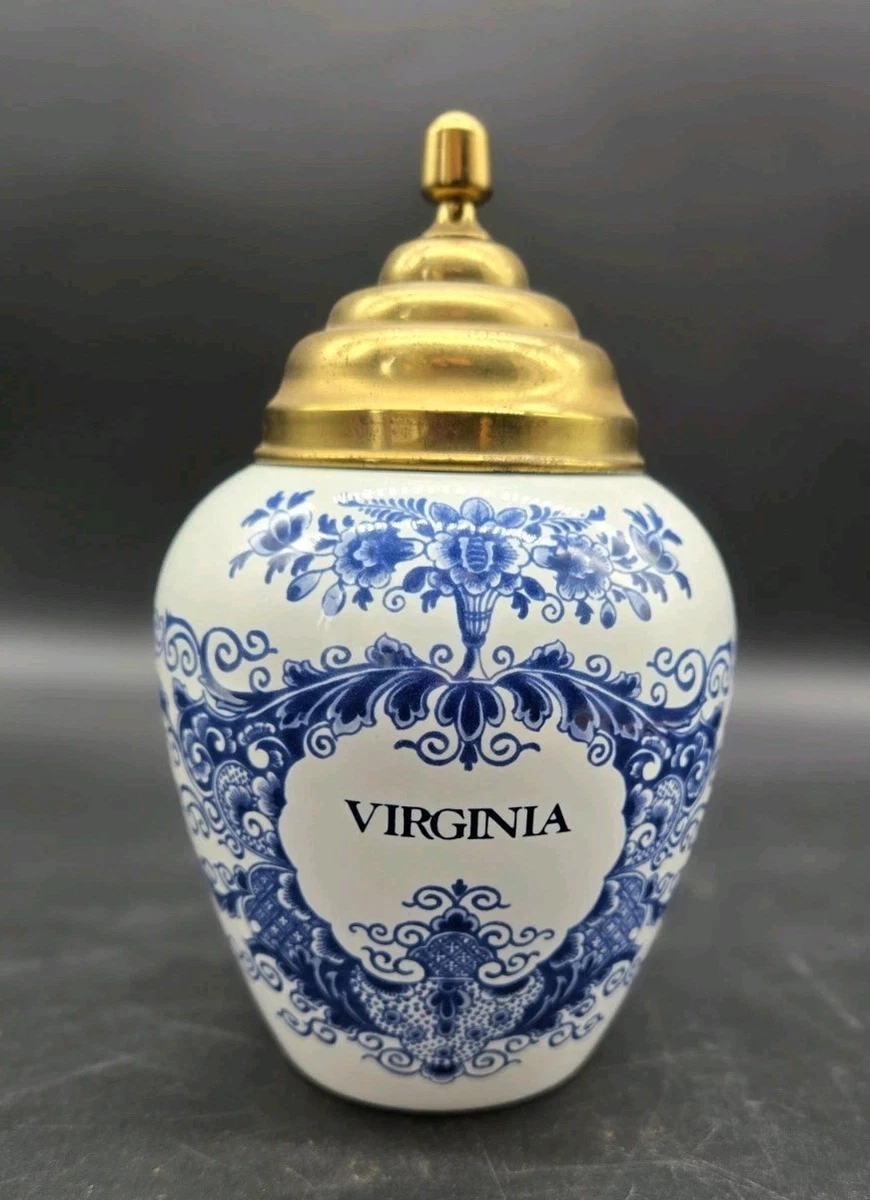 delft tobacco jar virginia delft tobacco jar products for sale