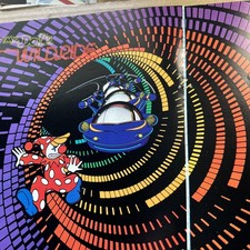 1984 Collectible Arcade Gaming Merchandise & Memorabilia for sale