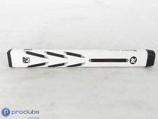 New P2 White React Tour Putter Grip - 508987