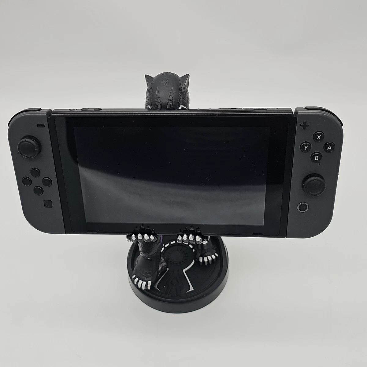 Nintendo Switch Gray Video Game Consoles for sale - eBay