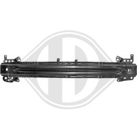 2247260 AufpralldäMpfer, StoßFäNger Vorne FüR VW Passat CC B6 (357)