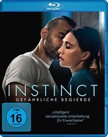Instinct - Gefährliche Begierde von Koch Media GmbH - DVD | DVD | Zustand neu