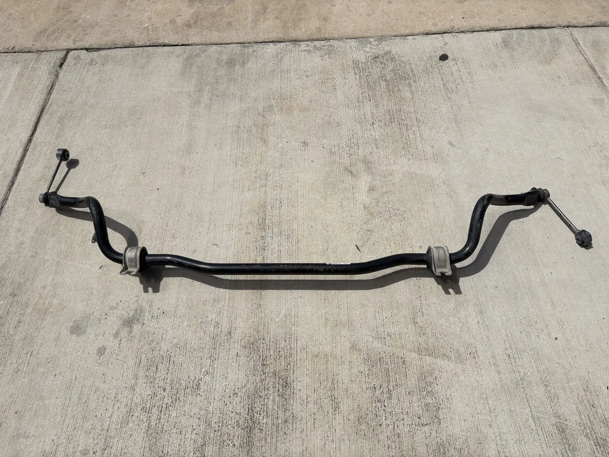 Juego 4 Eslabones Estabilizadores Delanteros Y Traseros Para Buick Enclave, Chevy Traverse, GMC Acadia, Saturn Outlook 2007-2017