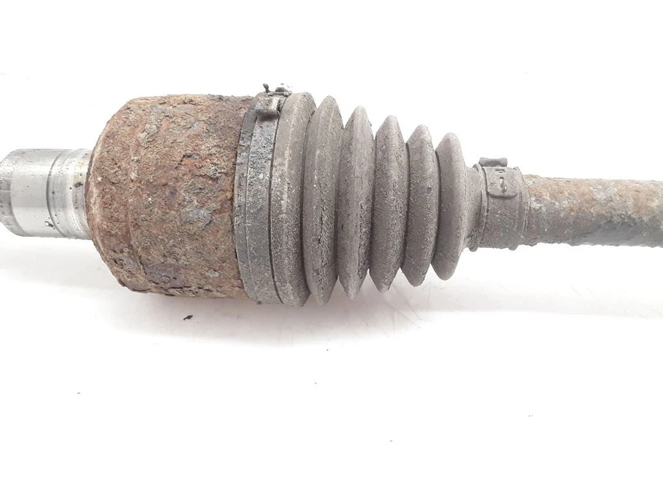 Mazda Tribute EP 2.3i 110kW Petrol 2005 Rear axle left transmission driveshaft Foto 3 de 4