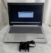 Lenovo IdeaPad 320-15ABR 80XS Laptop AMD A12-9720P 8GB 250GB