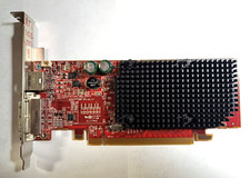 Dell ATI Radeon x1300 ATI-102-A771 128MB PCI-E Graphics Card DVI And S-Video