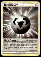 Metal Energy (Special) 87/95 - Pokemon Call of Legends - LP on eBay
