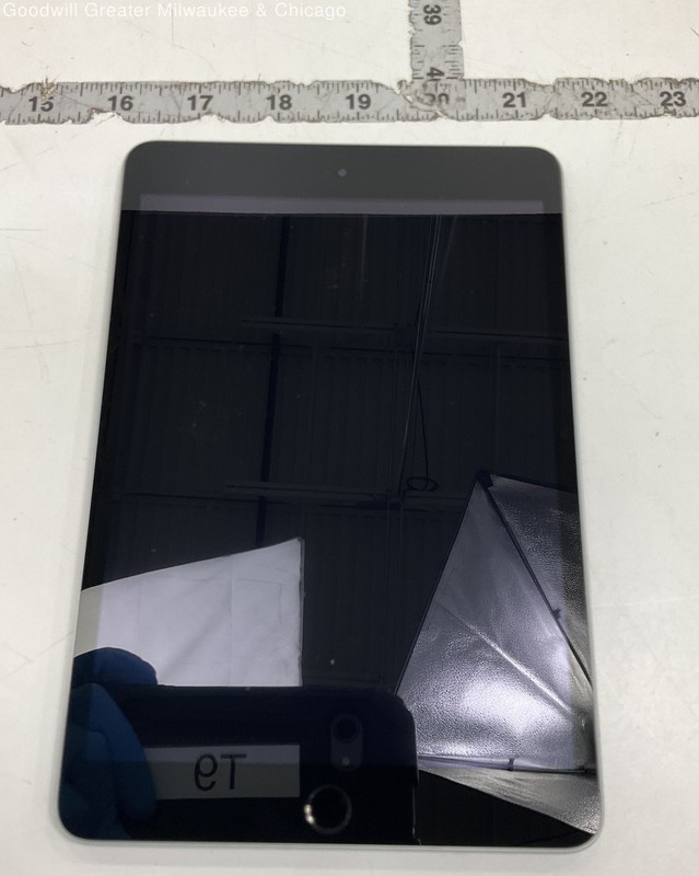 iPad Mini 3 16GB A1599 Reset