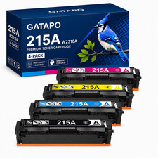 for 215A Toner W2310A With Chip For LaserJet Pro M155 M182 MFP M182nw M183fw