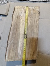 Tavola Di Ulivo Con Bellissime Vantare Fetta Per Lavorazioni In Legno