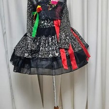 Gogojanggu Nanta Drums Fusion Hanbok for Shooting/YouTube