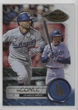 2022 Topps Gold Label Class 2 Mookie Betts #16 qf6