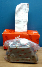 New Trw Dual Brake Clutch Master Cylinder Mga Frogeye Mg Midget Pma703 Gmc109z