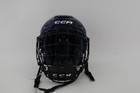 CCM Tacks 920 Ice Hockey Helmet Combo Navy Size Medium (0702-2051) — photo 2