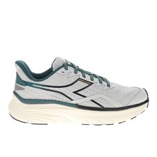 diadora Equipe Nucleo Running Mens Grey Sneakers Athletic Shoes 179094-D0860