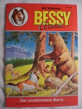 BESSY CLASSIC Nr. 44  Hethke