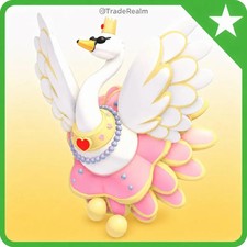 Ballet Swan Adopt Me