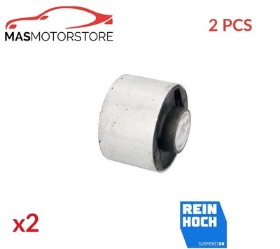 QUERLENKER LAGER LAGERBUCHSE HINTEN REINHOCH RH15-1008 2PCS I NEU OE QUALITÄT