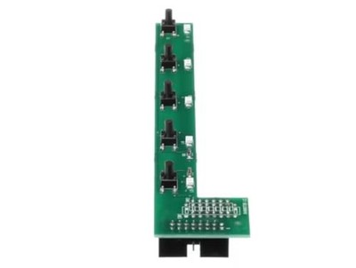 Fits Nuova Simonelli 04900738 LC Circuit Board, APPIA, 2/3 GR for Appia I