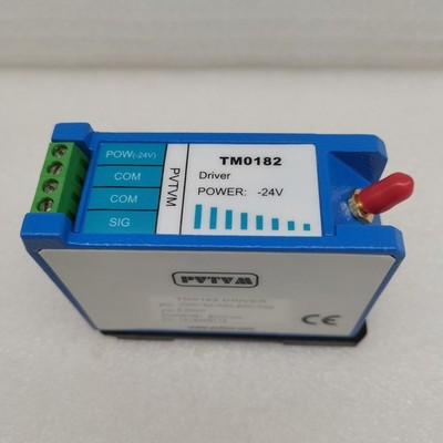 1pc  100% TEST   TM0182-A90-B00-C00   (by Fedex or DHL 90days Warranty) *tm