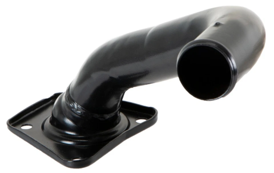 Engine Coolant Thermostat Housing 4 Seasons 86132 - Image 2 of 4